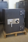 Used Mosler TL15 High Security Safe